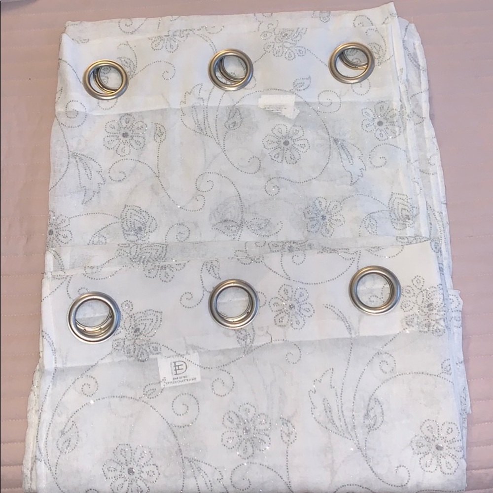 Curtains